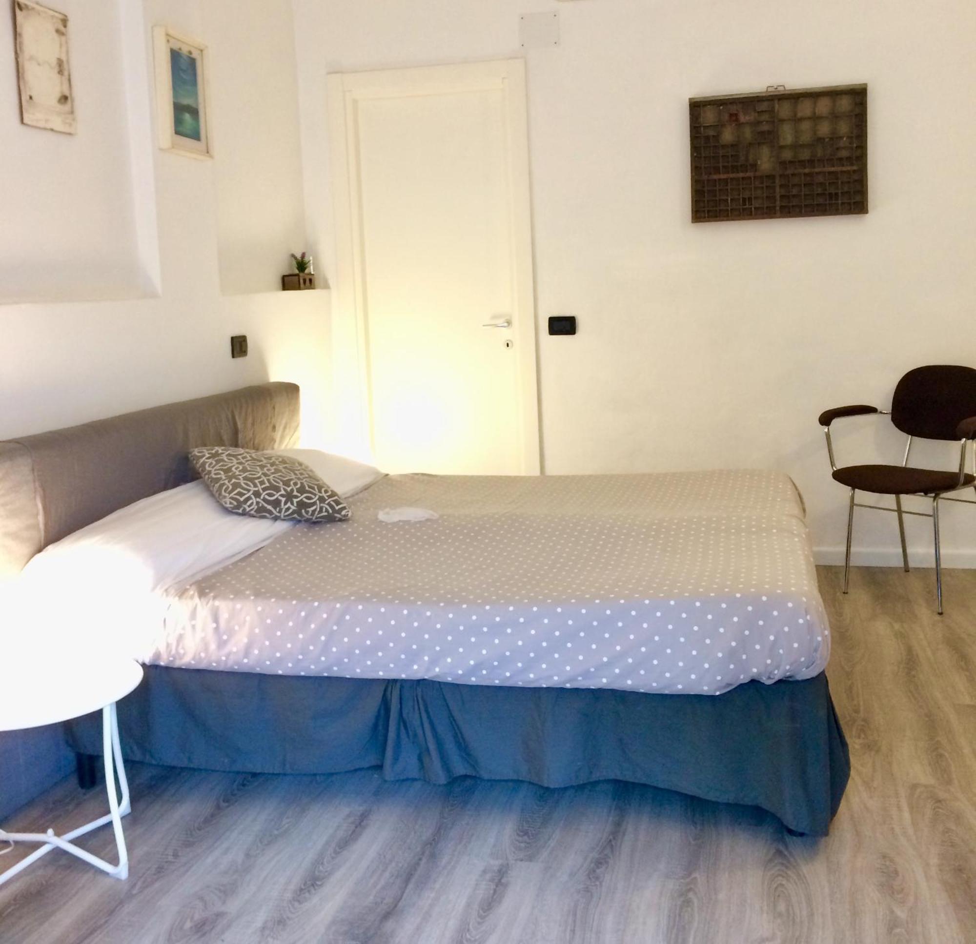 Fiore Delle 5 Terre * Специя